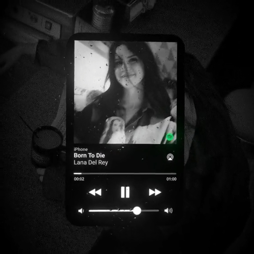 born to die. #fyy #lyrics #borntodie #lanadelrey #song #viralvideo 