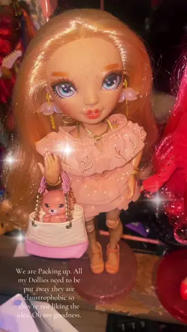 #dollcollection 