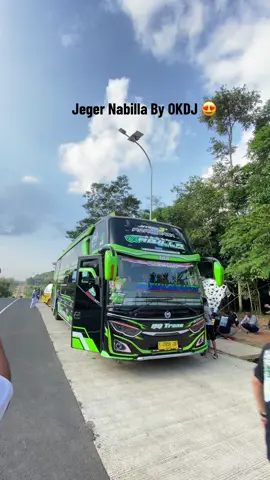 Goes to kuningan with Nabilla jemput modul dari @Mr. OkDj 😍@andry_winspector @adiiiaryana @Deden Darmawan @ZerySlowly  #qqtransnabilla #qqtrans #bismilahrame #masukberanda #xybca #4u #buspariwisata #busmaniacommunity #basurihorn #basuri 