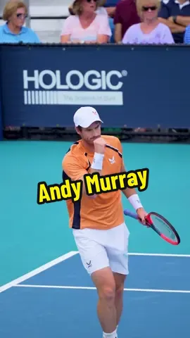 #andymurray #culturetennis #tennis #tennistiktok #fyp 