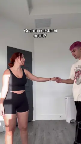 Todos los comentarios tendrán un ❤️ #Glowmodeleggings #Glowmode 