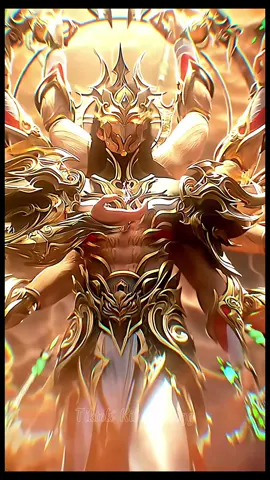 Hạo không gáy bạn ơi 😎 #thachhao #thegioihoanmy #hoathinh3dtrungquoc #xh #xuhuong 