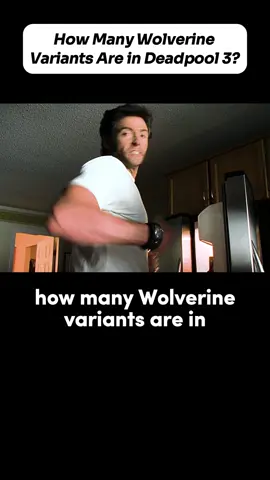 #fyp #marvel #movie #foryou #xmen #deadpool3 #wolverine 