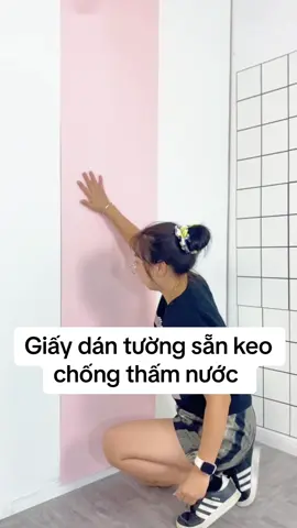 #trangtrinhacua #decor #trihoidecor #giaydantuong #xopdantuong #xh 