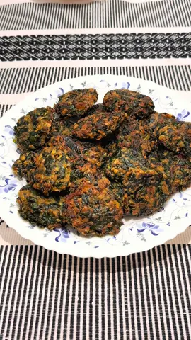 কলমিশাকের বড়া #fypシ゚viral #foodlovers #foodtiktok #Foodie #vegitables #recipes #ranna @Tik Tok For YOU @TikTok @TikTokBangladesh### @Tik Tok bd official @#foryou 