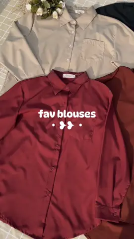 Sapaaaa punya favorite blouse 🙈 #fypシ゚viral #fyp #deemfashion #fyppppppppppppppppppppppp #tiktokfesyen 