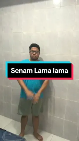 Senam Lama lama @Bernadya #lamalama #bernadya #senam #exercise 