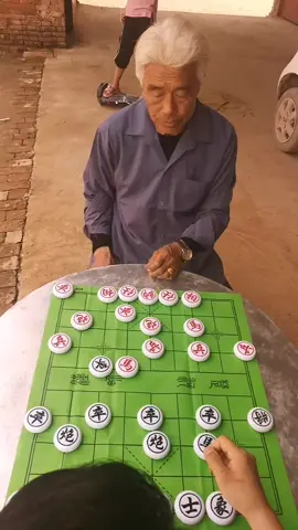 Cờ tướng giải trí hay đẳng cấp của bố già 110