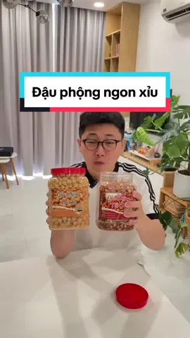 Combo 2 hủ 2 ký đậu phộng mix 2 vị chỉ hơn 100 ngàn quá rẻ anh chị ơi, mix 1 ký đậu phộng da cá cốt dừa + 1 ký đậu phộng tỏi ớt ăn ngon xỉu luôn #dauphong #dauphongdaca #dauphongtoiot 