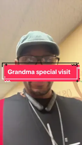 Grandma came to see selah this weekend #fypシ゚viral #familyguy #fypシ゚viral🖤tiktok☆♡🦋myvideo #tinybutmighty #support 