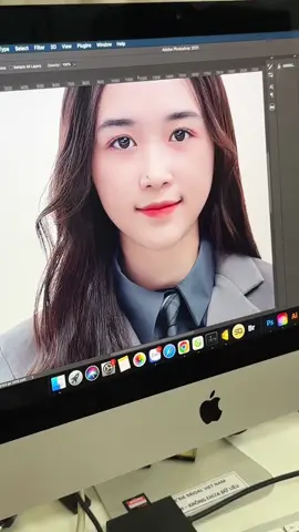 Quy trình chụp ảnh thẻ bên mình đây🥳  Cái tiệm ảnh này á trùi, chụp sao mà ai cũng ưng zị khum biết 😗#AnhTheDepSinhVien #Chupanhthecantho #chupanhcv #anhthehanquoc #cantho65 #chupanhprofile 