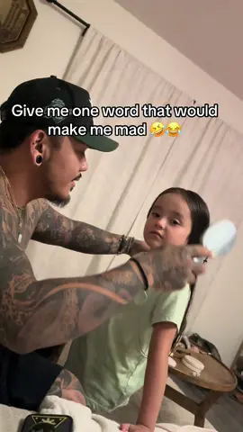 What!? Lol #fyp #viral #toddlersoftiktok #daughtersoftiktok #oneworldchallenge 