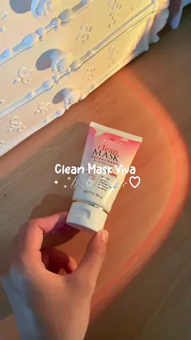 Bisa buat cuci muka bisa juga buat maskerannn🫠🥹🫶🏻 #fyp #viva #cleanmask #skincare #racuntiktok 