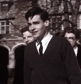 if you never watched this movie, you're not ready for life. #deadpoetssociety #neilperry #aestheticedits #edit