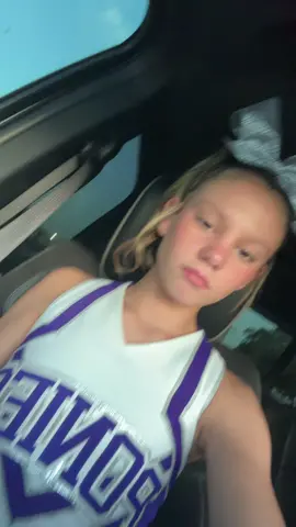 I love cheer💕