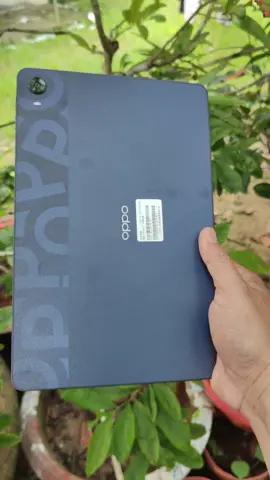 Máy tính bảng Oppo Pad Fullbox,6/128Gb 11inches, Chip Snapdragon 870, 120Hz, Pin 8360mAh, 33W Giá 4tr7, Mời ae🥰 #tramdaihy #travinhquetoi #travinh84❤ #muaban #travinh84 #travinh #tracu #xuhuong #oppo #pad #oppopad #maytinhbang #