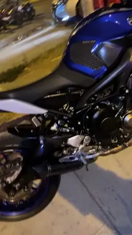 #mt09 #mt09yamaha #bike #biker #video #viral #fyp 
