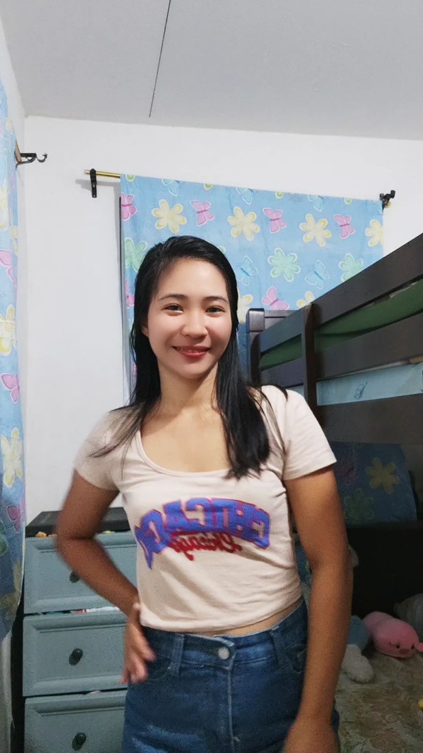 New Dc: I think I got a little crush crush (Not again) Thinking about you way too much I'm a fan ☺️ #Crush #sunkis #dance #tiktoktrend #fypage #copylink 