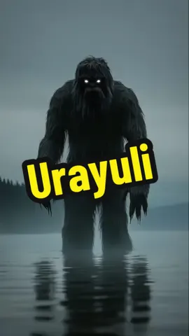 Alaska: Urayuli ❄️ what state should I do next? #urayuli #alaska #urbanlegend #horror #urbanamerica #haunted #scary #explained #urbanlegendsforeverystate #horrorai #footage #History #caught 