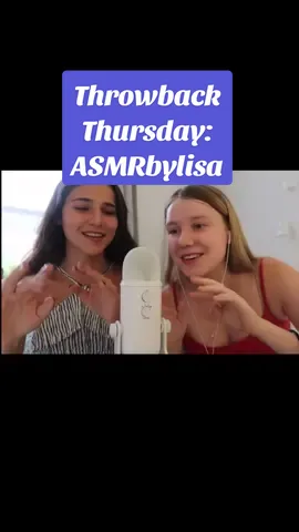 If you have insomnia, this is the one!! 😴😴 Credit: asmrbylisa #asmr #throwbackthursday #asmrsounds #asmrvideo #asmrtiktoks #asmrtiktok #asmrcommunity #asmrtist #asmr_tingles #asmrbylisa #asmrfyp #asmrfriend #asmrmicbrushing #asmrfood 