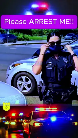 Please ARREST ME!!! #hotcop #police