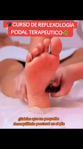 💥Inscríbete en nuestro curso online de reflexología podal Y aprende a dominar Esta técnica desde la comodidad de tu hogar transforma tu pasión en una carrera exitosa ✅ Haz clic en el enlace de mi perfil y empieza ahora!!  #saludybienestar #curatucuerpo #americalatina #VitalidadyEnerg #emprendeconosotros #cursodereflexologia 