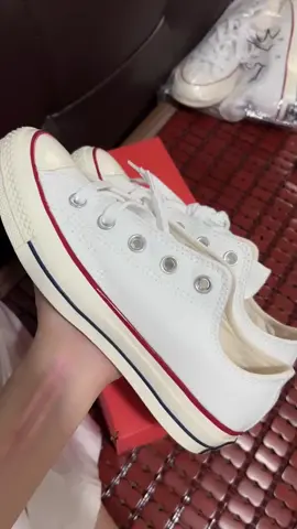 Converse Chuck Taylor 1970s  Natural Low Top Chính Hãng #lauderstore #giaydep #abcxyz #viral #xuhuong #converse 