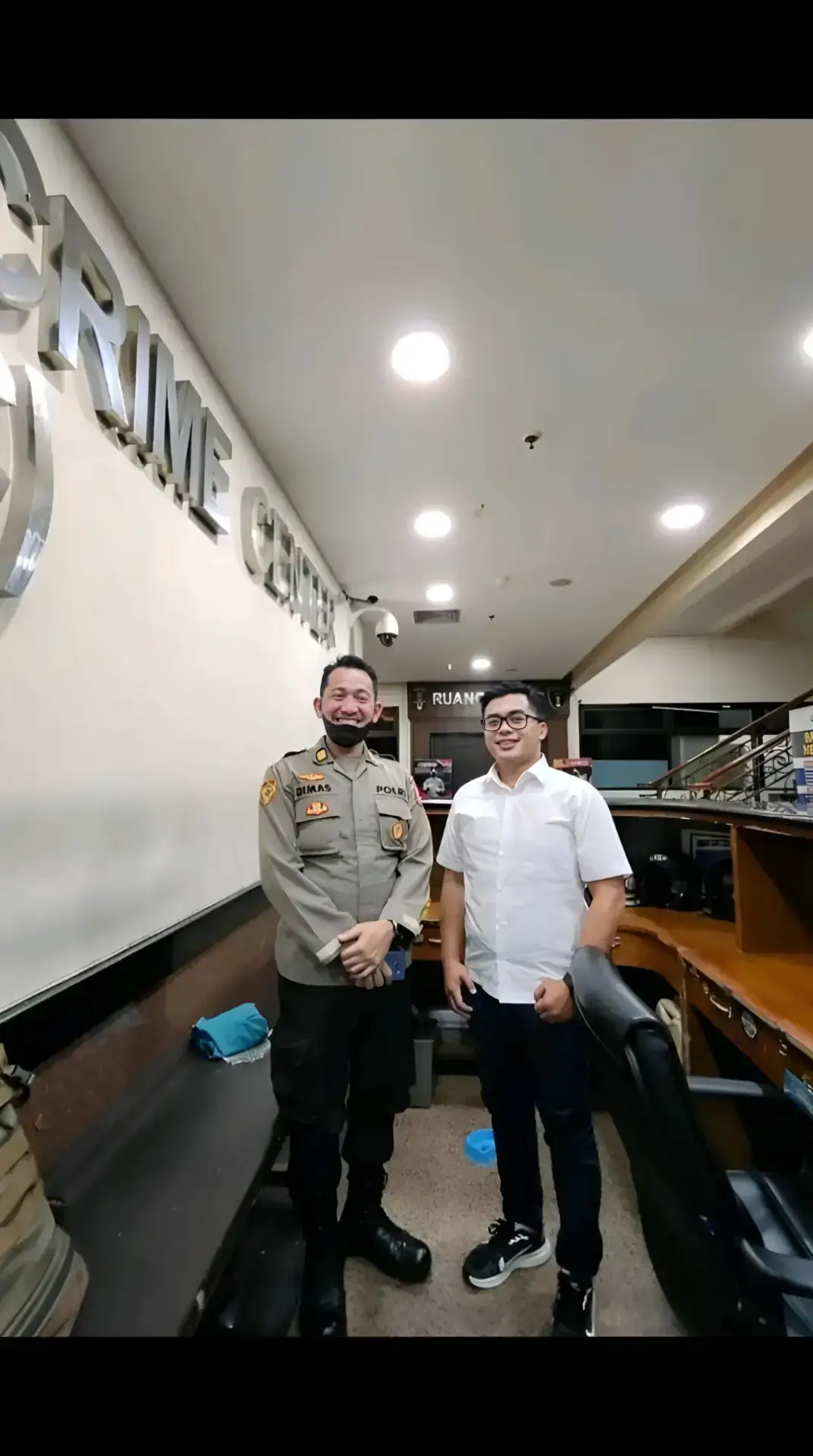 sesulit apapun keadaan mu....jngan pernah ngeluh#capcut #fypシ 