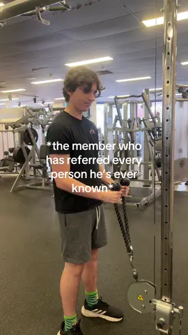 Benefit of being a member here with us at Anytime Fitness Erina 🤜🤛 Refer a mate to Anytime Fitness Erina and receive 6 weeks free per referral 🤩 #gym #GymTok #gymhumor #anytimefitness #anytimefitnessaustralia 