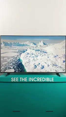 TV Hisense 4K Ultra HD ✨ #hisense #hisensethailand #เครื่องใช้ไฟฟ้าภายในบ้าน #เครื่องใช้ไฟฟ้าในบ้าน #เครื่องใช้ไฟฟ้า #tv 