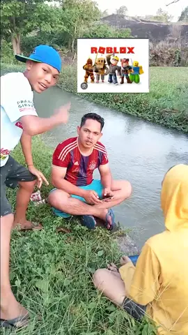 FF VS ML VS ROBLOX #fyp 