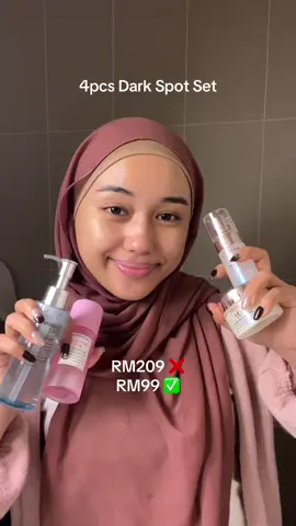 Replying to @mu$$ hope this helps! jangan lupa 8.8 nanti ada sale guys 😍 #skintific #skintificmy #fyp 