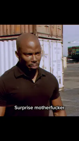 Doakes Catches Dexter | Dexter S1.E12 | #Shorts #Dexter 