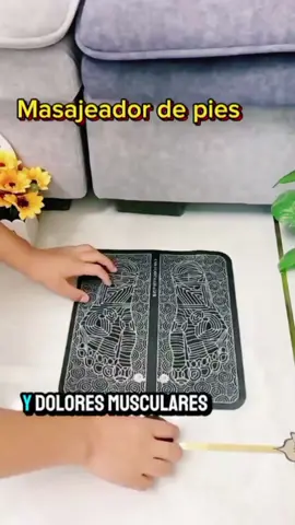 ✅DESCANSO Y RELAJACION DESPUES DE UN LARGO DIA DE TRABAJO 🚨✅#terapi #masajeador #relajación #descanso 