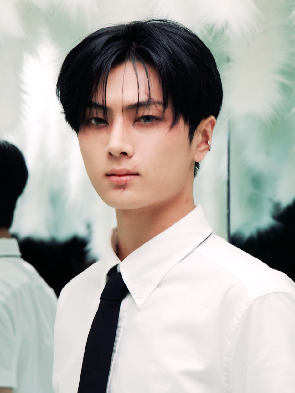 난지 걘지 헷갈리지마 #BroughtTheHeatBack #SUNGHOON #JAY #SUNOO #JAKE #ENHYPEN