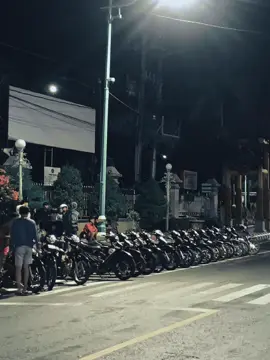 Infokan kumpul” lagi cess @KPH JEPARA 