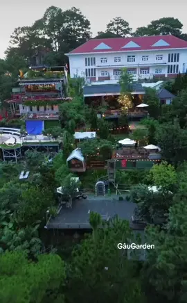 𝙂𝗮̂𝙪 𝙂𝙖𝙧𝙙𝙚𝙣 𝙢𝗼̛̉ 𝙘𝘂̛̉𝙖 𝟮𝟰/𝟮𝟰 _________ Gâu.Garden 2/2 Trần Quang diệu phường 10 tp Đà Lạt  Gần cổng dinh 1  ▪️Hotline Cafe: 0988651357  ▪️Booking nhà hàng tiệc cưới ,hỏi sinh Nhật ,party.. ▪️IG & TikTok .: gaugarden9999#gaugarden #gaugarden #xuhuong #videogiaitri 