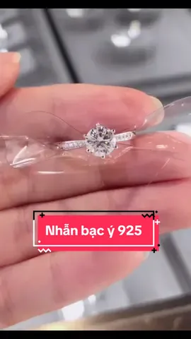 Nhẫn bạc xinh chưa tới 200 cành #phukientrangsuc #nhẫn #nhanbac #nhanbacs925 #nhanbacxinh #mittohip98 