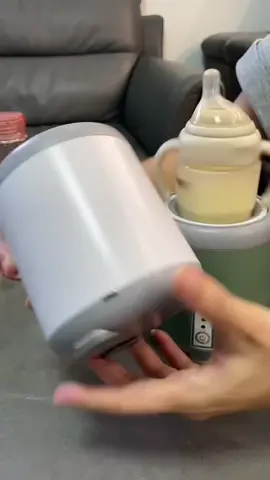 Baby milk bottle shaker#milkbottle #babytiktok #baby #milkshake #babycare #interesting 