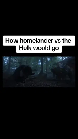 #TikTokCreatorSearchInsightsIncentive #fyp #homelnader #homelandermeme #theboys #theboysseason5 #eternals #thehulk #mcu #deadpool #hulk 