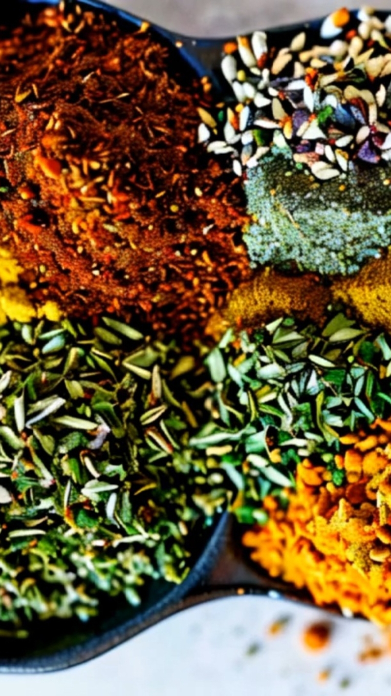 Whether you're a connoisseur of fine herbs or just appreciate the finer things in life, this tool is a must-have. Visit site below! www.grindmyherbs.org #trending #tiktokmademebuyit #FYP #colour #blender #kitchen #electric #food #cooking #spices #herbs 