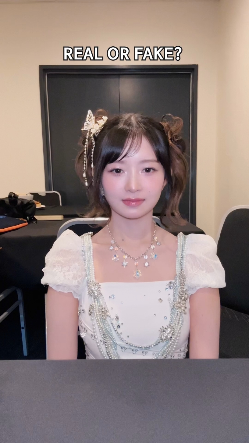 This cuteness is real｡⋆ʚ♡⃛ɞ #IVE #아이브 #アイヴ #REI #레이 #レイ 