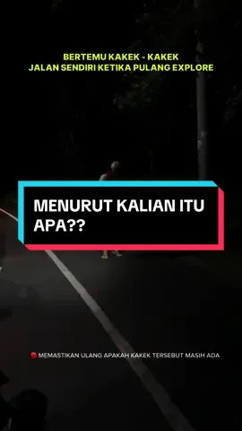 BERTEMU KAKEK MISTERIUS #wisatamististv #ceritaseram #ceritahororku #viral #viralvideo #abandoned #rumahangker #kakekmisterius #penampakan #explore 