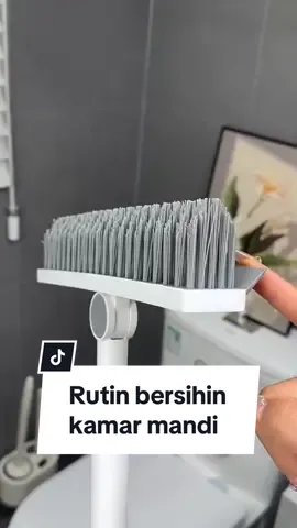 Rutin bersihin kamar mandi #fyp #cooger #coogerindonesia #sikat #sikatlantai #sikatkamarmandi #sikatlantaikamarmandi 