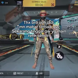 #CapCut  #thenks bro udh jadi tmn mabar gw dulu.  sekarang kalian pindah ke #mlbb tinggal gw sendiri ni yg main .  emang gk ad yg mau main game ini lagi#firefree #fyp #foryou #xyzbca #4u #bismillahfyp #lewatberanda #fyppppppppppppppppppppppp 