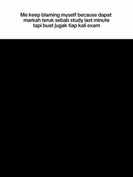Selalu menyesal sebab study last minute tapi buat jugak tiap kali exam😔 #addiemath #mathwithaddie #foryou #fyp #exam #Allah 