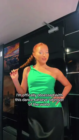 this choreo > #dance #katseye #kpop 