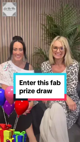 TT wouldn’t let me repost so I’m sharing on my page. These gorgeous ladies sell such lovely clothes so go and take a look, follow, tag your friends and you might win a prize (although I actually hope I win 😂) @La De Da Boutique #fashion #hareempants #feelinggood #supportsmallbusiness 