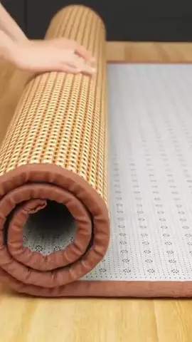 loại dày 3cm nằm êm lưng lắm nha cả nhà, hàng khác hẳn loại mỏng nên các bác đừng so sánh giá tội em ạ#nemchieumaydieuhoa #chieumaydieuhoa #changagoidem #changaxinh #changagoidem_nhapkhau 