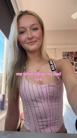 my favourite backstory x
